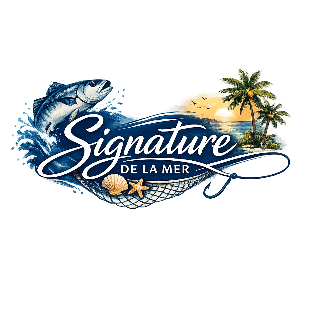 Signature de la Mer